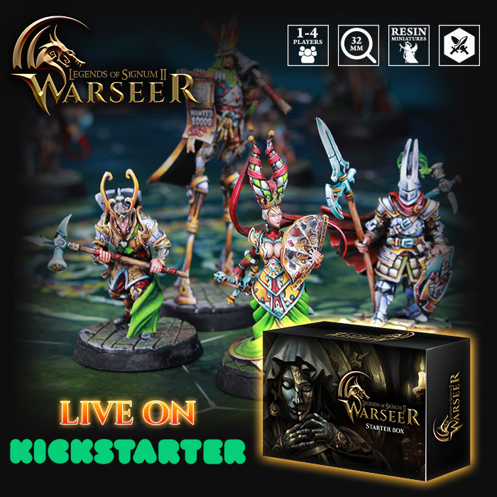 Three new Warhammer 40K starter sets are inbound to introduce 10th edition