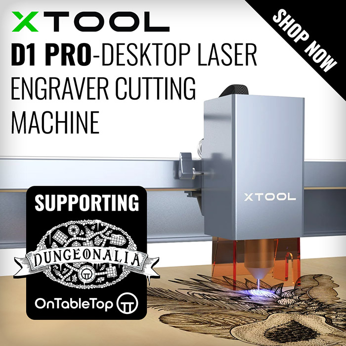 xTool D1 Pro Laser Engraving and Cutting Machine review - Shiny